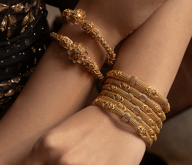 Bangles