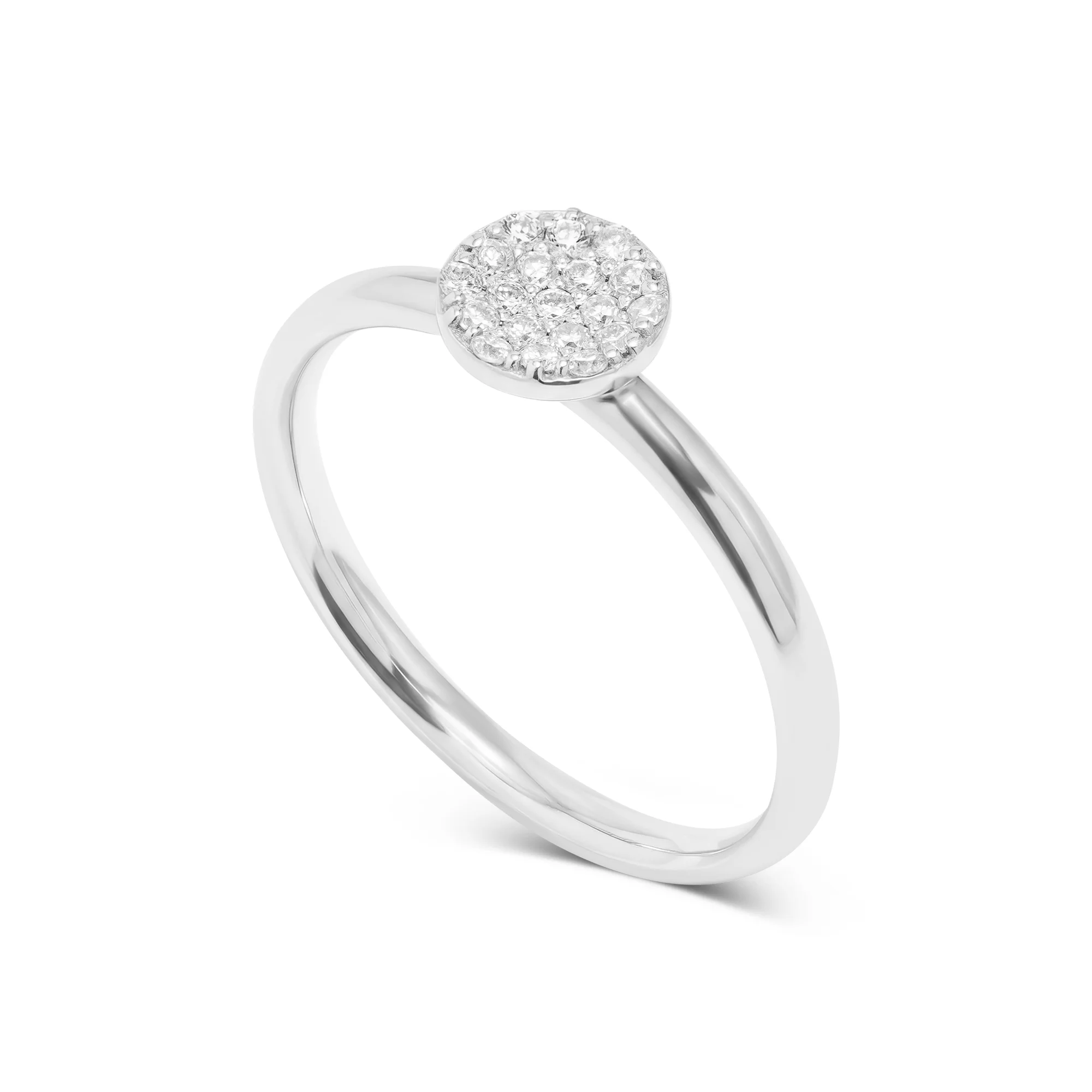 Solis Diamond Ring RG04263