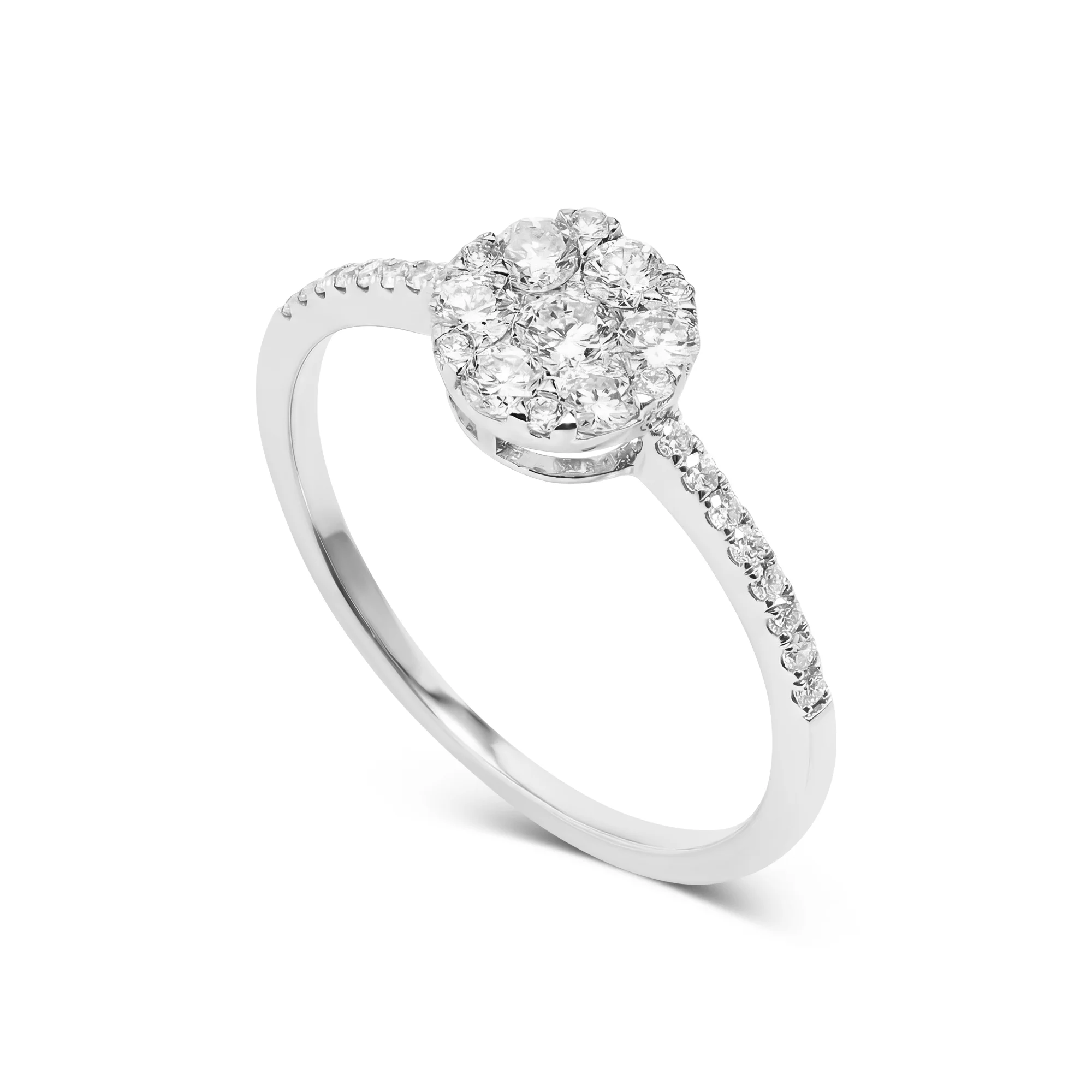 Celestine Bloom Ring RG04281