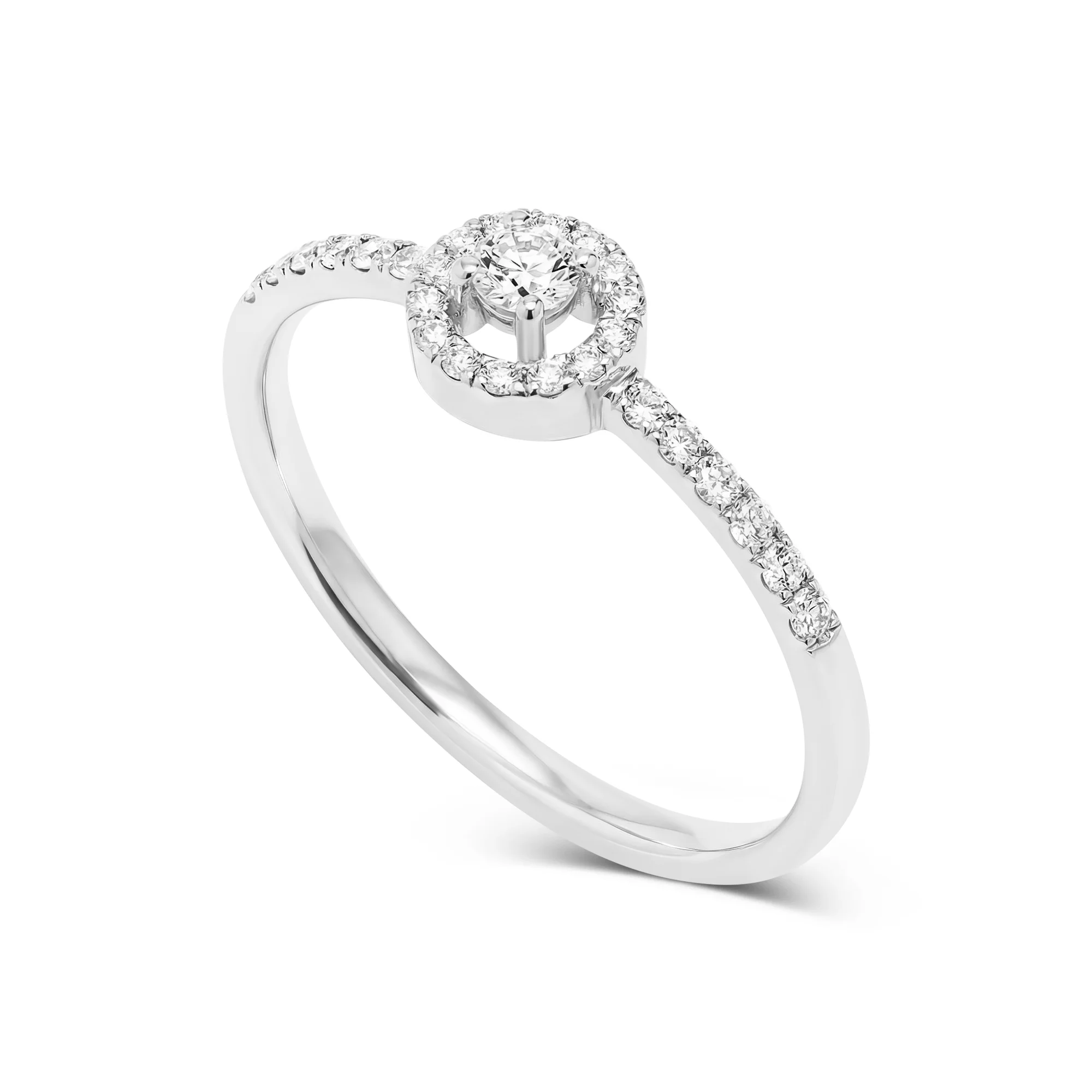 Frame Halo Ring RG04284